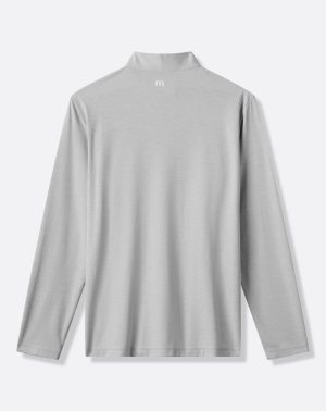 Baltimore Orioles Time To Tailgate Quarter Zip