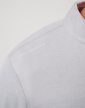 Baltimore Orioles Time To Tailgate Quarter Zip