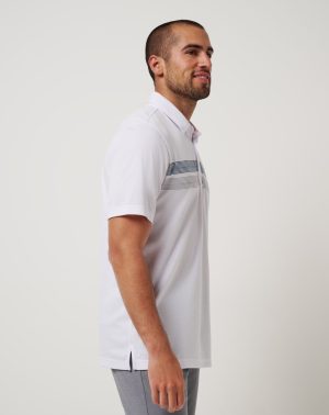 Los Angeles Angels Top Recruit Polo