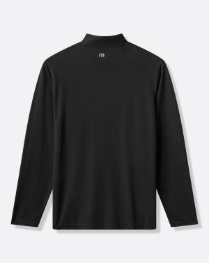 New York Mets Time To Tailgate Quarter Zip
