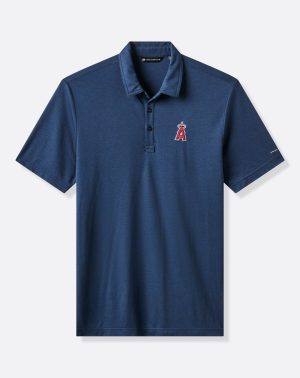 Los Angeles Angels Playoff Pitch Polo