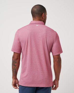 Los Angeles Angels Playoff Pitch Polo