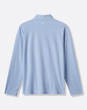 Chicago Cubs Time To Tailgate Quarter Zip