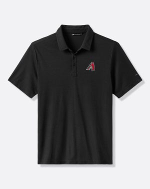 Arizona Diamondbacks Playoff Pitch Polo