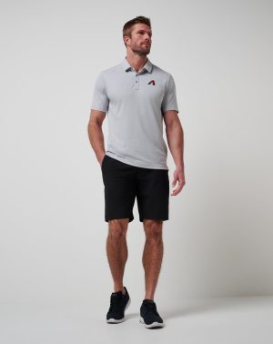 Arizona Diamondbacks Playoff Pitch Polo