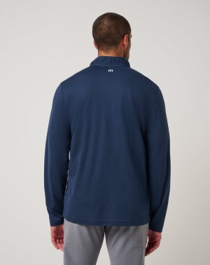 Los Angeles Angels Time To Tailgate Quarter Zip