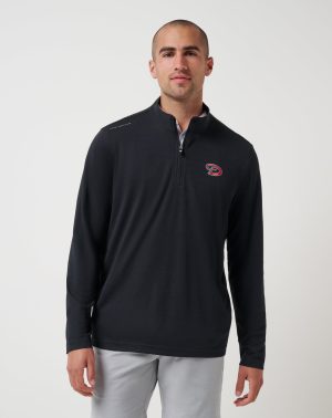 Arizona Diamondbacks Time To Tailgate Quarter Zip