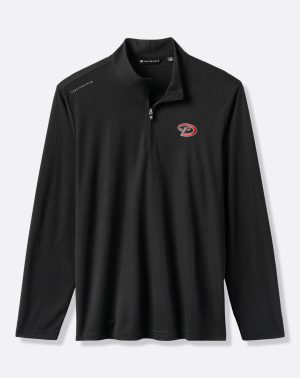 Arizona Diamondbacks Time To Tailgate Quarter Zip