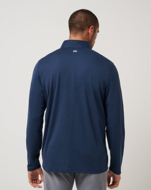 Seattle Mariners Time To Tailgate Quarter Zip