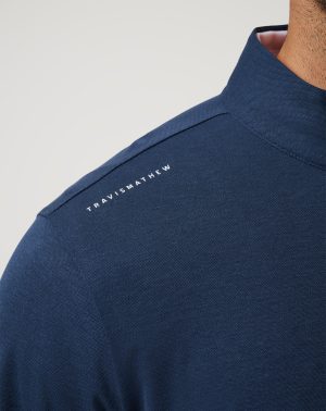 Seattle Mariners Time To Tailgate Quarter Zip