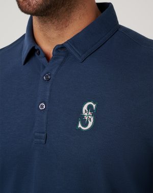 Seattle Mariners Playoff Pitch Polo