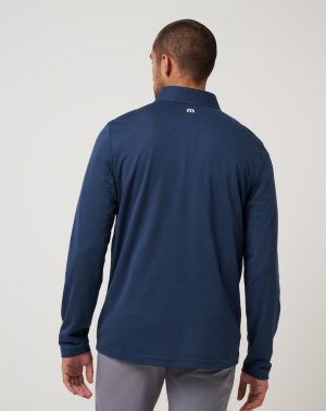Atlanta Braves Time To Tailgate Quarter Zip