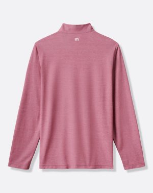 Atlanta Braves Time To Tailgate Quarter Zip