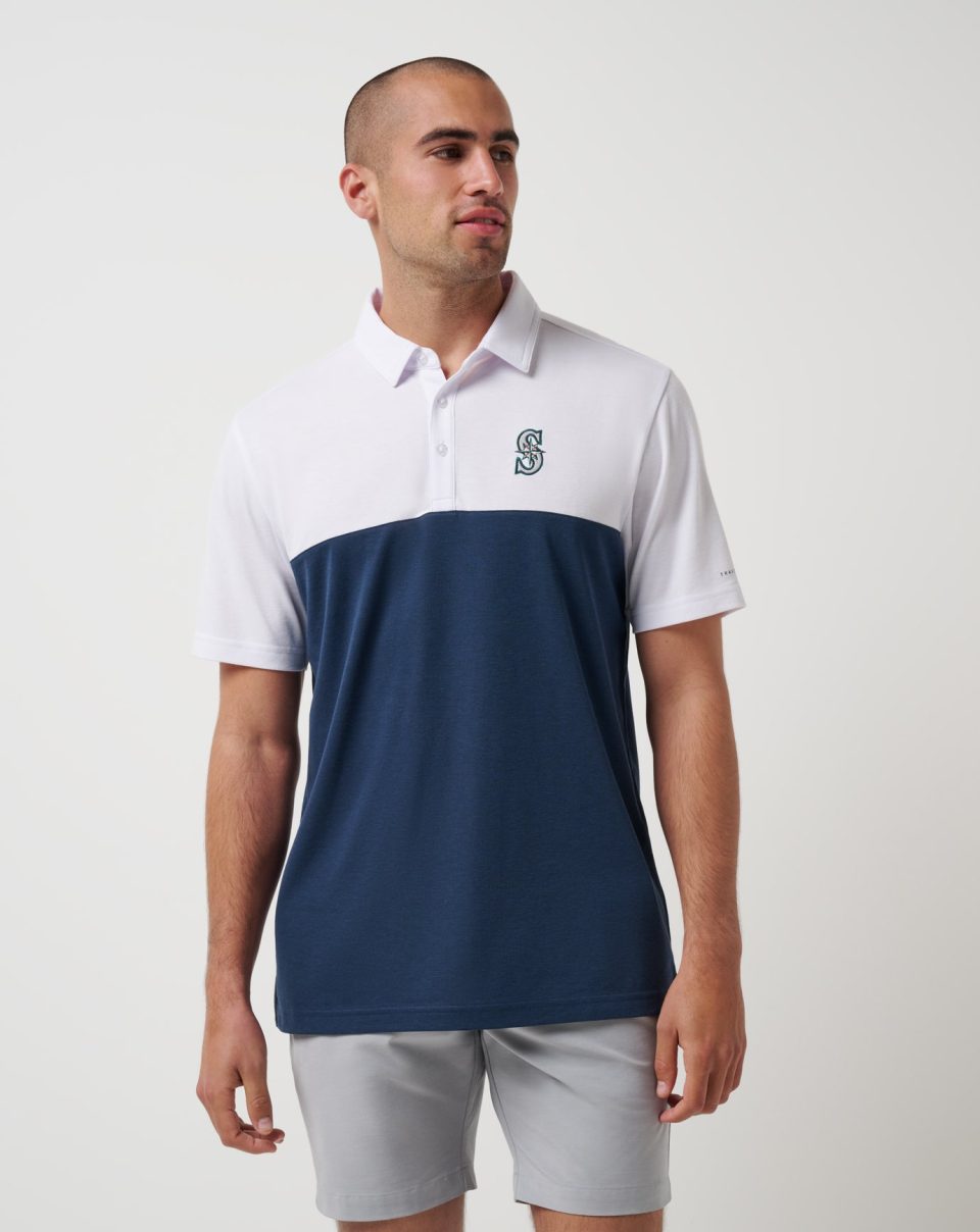 Seattle Mariners Home Run Leader Polo
