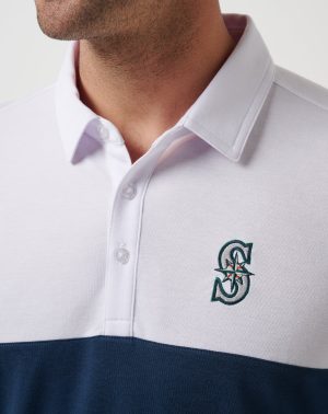 Seattle Mariners Home Run Leader Polo