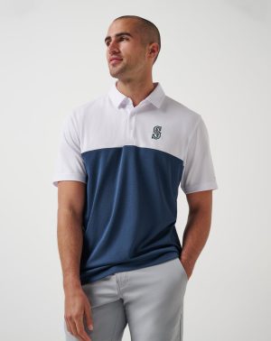 Seattle Mariners Home Run Leader Polo