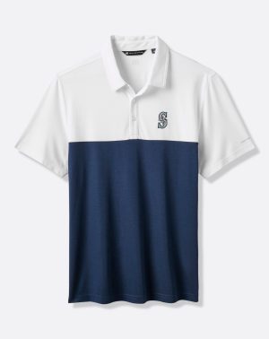 Seattle Mariners Home Run Leader Polo
