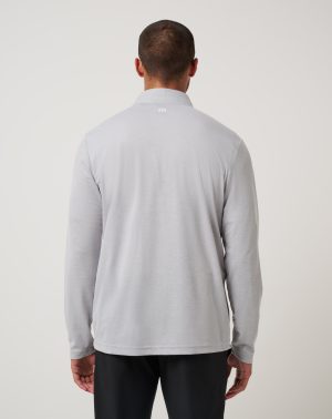 San Francisco Giants Time To Tailgate Quarter Zip