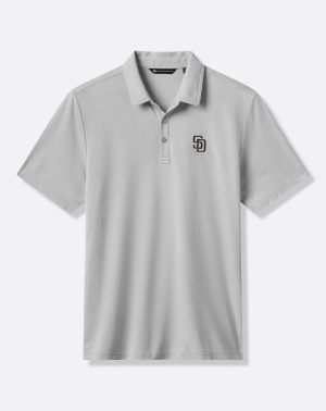San Diego Padres Playoff Pitch Polo