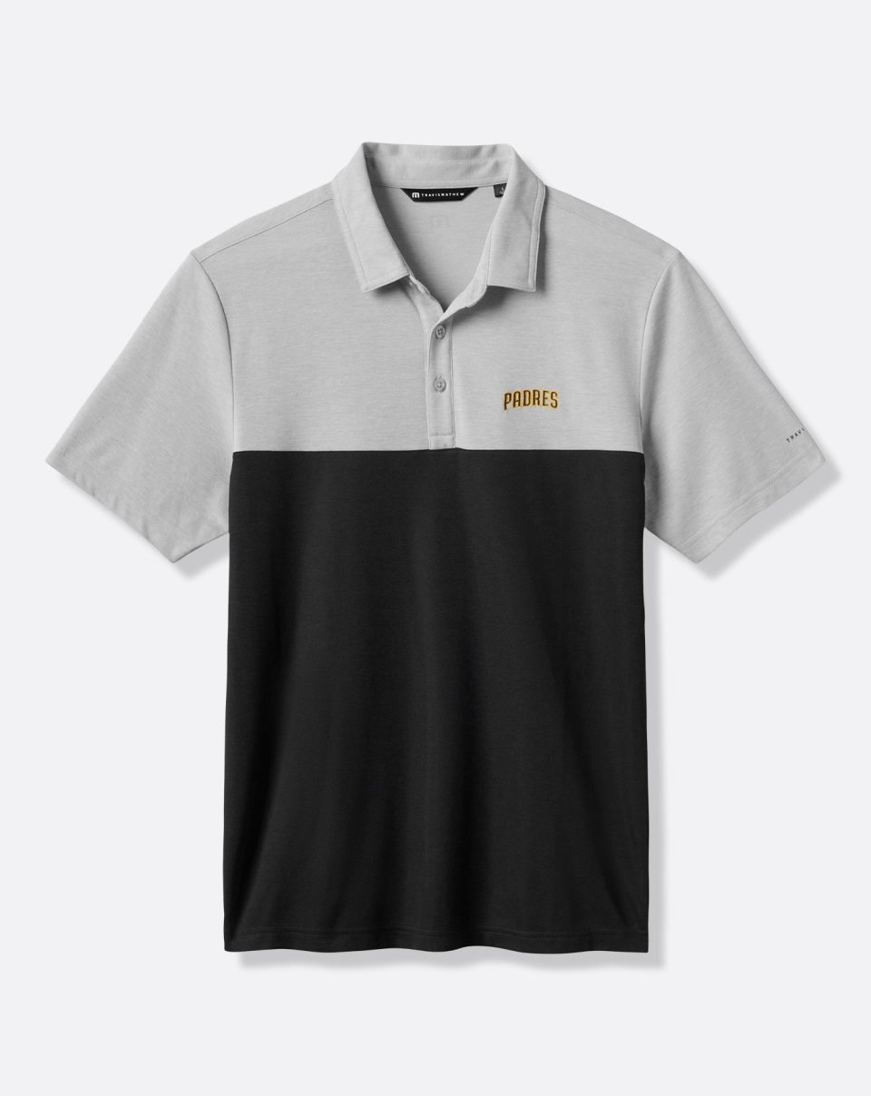 San Diego Padres Home Run Leader Polo