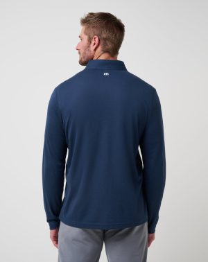 St Louis Cardinals Time To Tailgate Quarter Zip
