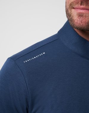 St Louis Cardinals Time To Tailgate Quarter Zip