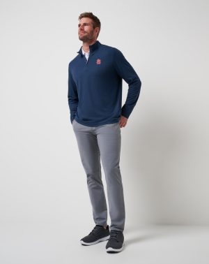 St Louis Cardinals Time To Tailgate Quarter Zip