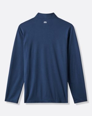 Boston Red Sox Time To Tailgate Quarter Zip