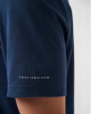 Cleveland Guardians Playoff Pitch Polo