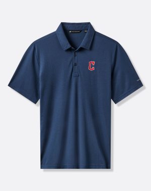 Cleveland Guardians Playoff Pitch Polo