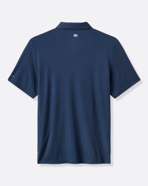 Cleveland Guardians Playoff Pitch Polo