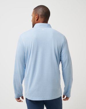 Minnesota Twins Time To Tailgate Quarter Zip