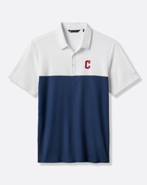 Cleveland Guardians Home Run Leader Polo