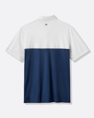 Cleveland Guardians Home Run Leader Polo