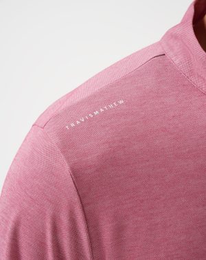 Washington Nationals Time To Tailgate Quarter Zip