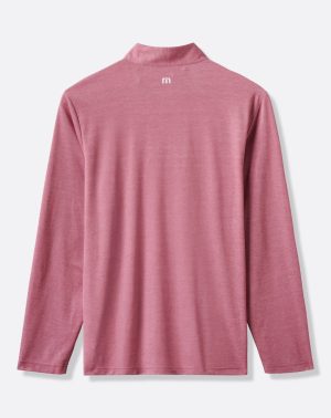 Washington Nationals Time To Tailgate Quarter Zip