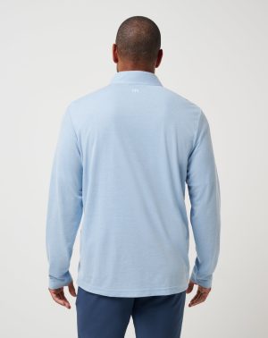 Kansas City Roayals Time To Tailgate Quarter Zip