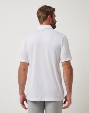 Atlanta Braves Top Recruit Polo