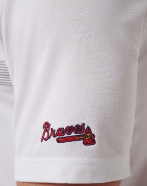 Atlanta Braves Top Recruit Polo