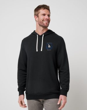 Los Angeles Dodgers Stadium Hoodie