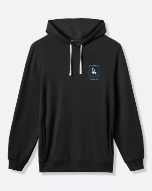 Los Angeles Dodgers Stadium Hoodie