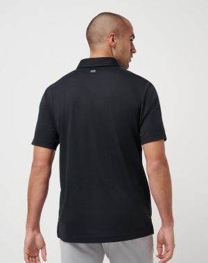 San Francisco Giants Playoff Pitch Polo