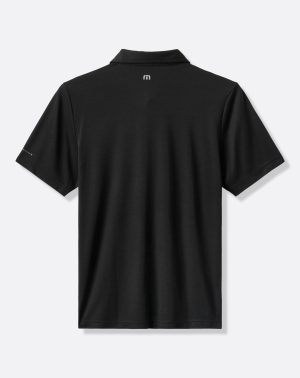 San Francisco Giants Playoff Pitch Polo