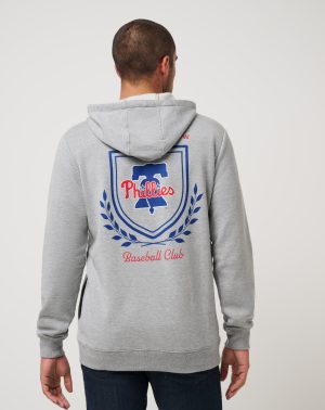 Philadelphia Phillies Stadium Hoodie