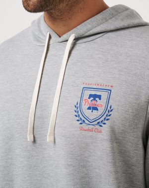 Philadelphia Phillies Stadium Hoodie
