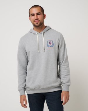 New York Mets Stadium Hoodie