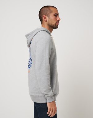 New York Mets Stadium Hoodie