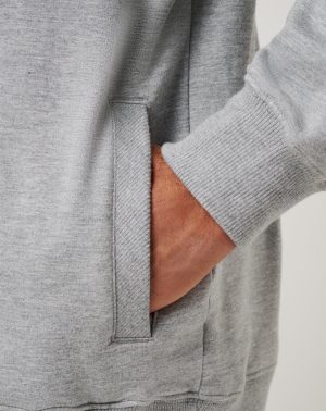 New York Mets Stadium Hoodie