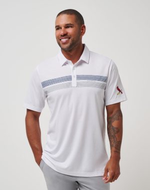 St Louis Cardinals Top Recruit Polo