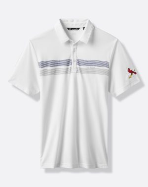 St Louis Cardinals Top Recruit Polo